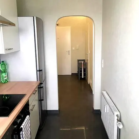 2 Apartamento *
