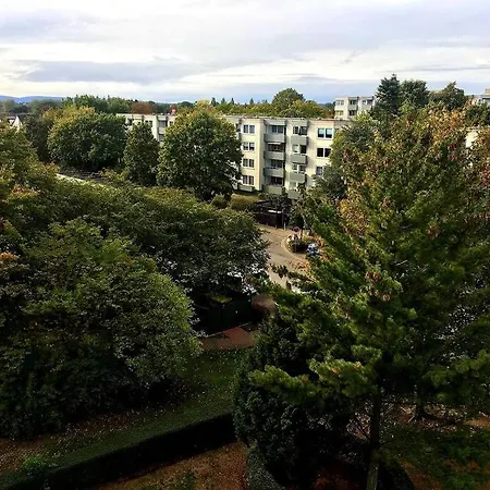 2 Apartamento Hanôver